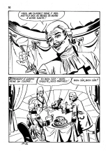 Elvifrance - Hors-serie rouge - 18 - La double vie de Manon : page 45
