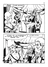 Elvifrance - Hors-serie rouge - 18 - La double vie de Manon : page 46