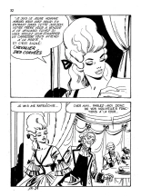 Elvifrance - Hors-serie rouge - 18 - La double vie de Manon : page 47