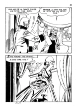 Elvifrance - Hors-serie rouge - 18 - La double vie de Manon : page 48
