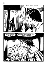 Elvifrance - Hors-serie rouge - 18 - La double vie de Manon : page 49