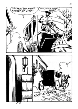 Elvifrance - Hors-serie rouge - 18 - La double vie de Manon : page 50