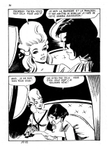 Elvifrance - Hors-serie rouge - 18 - La double vie de Manon : page 51