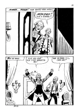 Elvifrance - Hors-serie rouge - 18 - La double vie de Manon : page 52