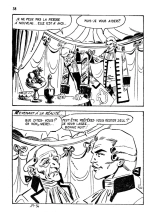 Elvifrance - Hors-serie rouge - 18 - La double vie de Manon : page 53