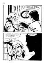 Elvifrance - Hors-serie rouge - 18 - La double vie de Manon : page 55