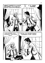 Elvifrance - Hors-serie rouge - 18 - La double vie de Manon : page 56