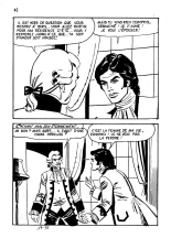 Elvifrance - Hors-serie rouge - 18 - La double vie de Manon : page 57