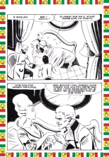 Elvifrance - Hors-serie rouge - 18 - La double vie de Manon : page 58