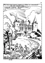 Elvifrance - Hors-serie rouge - 18 - La double vie de Manon : page 59