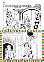 Elvifrance - Hors-serie rouge - 18 - La double vie de Manon : page 60