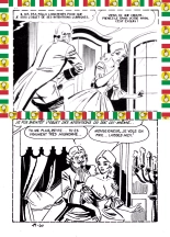 Elvifrance - Hors-serie rouge - 18 - La double vie de Manon : page 61