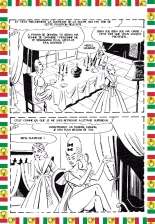 Elvifrance - Hors-serie rouge - 18 - La double vie de Manon : page 62