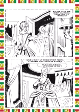 Elvifrance - Hors-serie rouge - 18 - La double vie de Manon : page 63