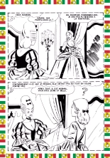 Elvifrance - Hors-serie rouge - 18 - La double vie de Manon : page 64
