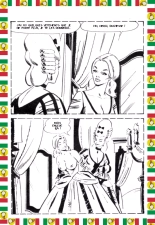 Elvifrance - Hors-serie rouge - 18 - La double vie de Manon : page 65