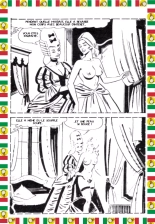 Elvifrance - Hors-serie rouge - 18 - La double vie de Manon : page 66
