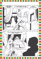 Elvifrance - Hors-serie rouge - 18 - La double vie de Manon : page 67