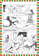Elvifrance - Hors-serie rouge - 18 - La double vie de Manon : page 68