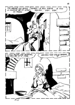 Elvifrance - Hors-serie rouge - 18 - La double vie de Manon : page 71