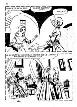 Elvifrance - Hors-serie rouge - 18 - La double vie de Manon : page 72