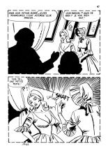 Elvifrance - Hors-serie rouge - 18 - La double vie de Manon : page 73