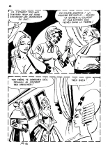 Elvifrance - Hors-serie rouge - 18 - La double vie de Manon : page 74