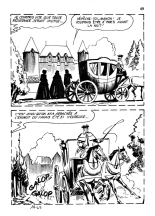Elvifrance - Hors-serie rouge - 18 - La double vie de Manon : page 75