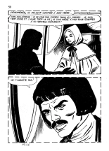 Elvifrance - Hors-serie rouge - 18 - La double vie de Manon : page 76