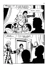 Elvifrance - Hors-serie rouge - 18 - La double vie de Manon : page 77