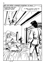Elvifrance - Hors-serie rouge - 18 - La double vie de Manon : page 80