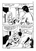 Elvifrance - Hors-serie rouge - 18 - La double vie de Manon : page 81