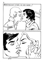 Elvifrance - Hors-serie rouge - 18 - La double vie de Manon : page 82