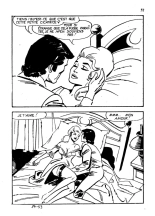 Elvifrance - Hors-serie rouge - 18 - La double vie de Manon : page 83
