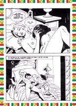 Elvifrance - Hors-serie rouge - 18 - La double vie de Manon : page 85