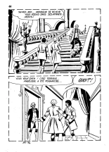 Elvifrance - Hors-serie rouge - 18 - La double vie de Manon : page 87