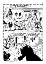 Elvifrance - Hors-serie rouge - 18 - La double vie de Manon : page 88
