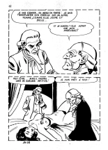 Elvifrance - Hors-serie rouge - 18 - La double vie de Manon : page 89