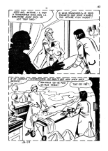 Elvifrance - Hors-serie rouge - 18 - La double vie de Manon : page 90