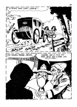 Elvifrance - Hors-serie rouge - 18 - La double vie de Manon : page 92