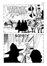 Elvifrance - Hors-serie rouge - 18 - La double vie de Manon : page 93