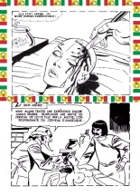 Elvifrance - Hors-serie rouge - 18 - La double vie de Manon : page 94