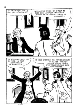 Elvifrance - Hors-serie rouge - 18 - La double vie de Manon : page 96