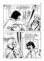 Elvifrance - Hors-serie rouge - 18 - La double vie de Manon : page 97