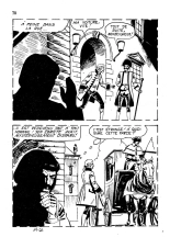 Elvifrance - Hors-serie rouge - 18 - La double vie de Manon : page 98