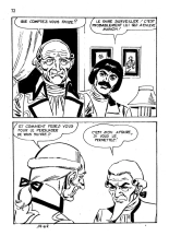 Elvifrance - Hors-serie rouge - 18 - La double vie de Manon : page 100