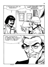 Elvifrance - Hors-serie rouge - 18 - La double vie de Manon : page 101