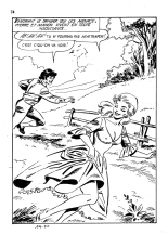 Elvifrance - Hors-serie rouge - 18 - La double vie de Manon : page 102