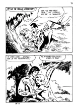 Elvifrance - Hors-serie rouge - 18 - La double vie de Manon : page 103