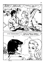 Elvifrance - Hors-serie rouge - 18 - La double vie de Manon : page 105